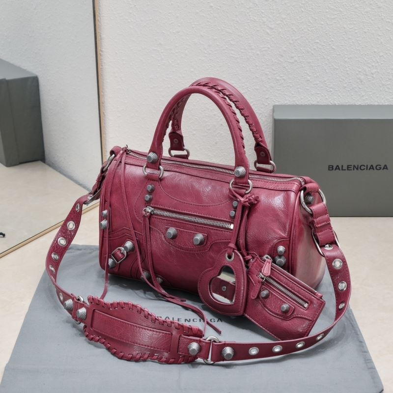 Balenciaga Top Handle Bags